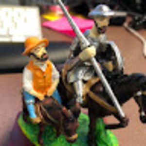 Meet your Posher, Carlos